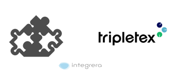 Shopify POS + Tripletex